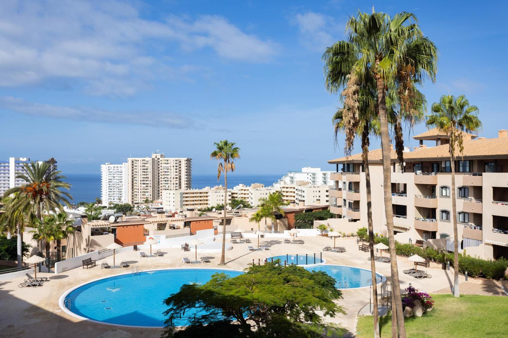 פלאיה פראיסו Paraiso 1 Sg מראה חיצוני תמונה