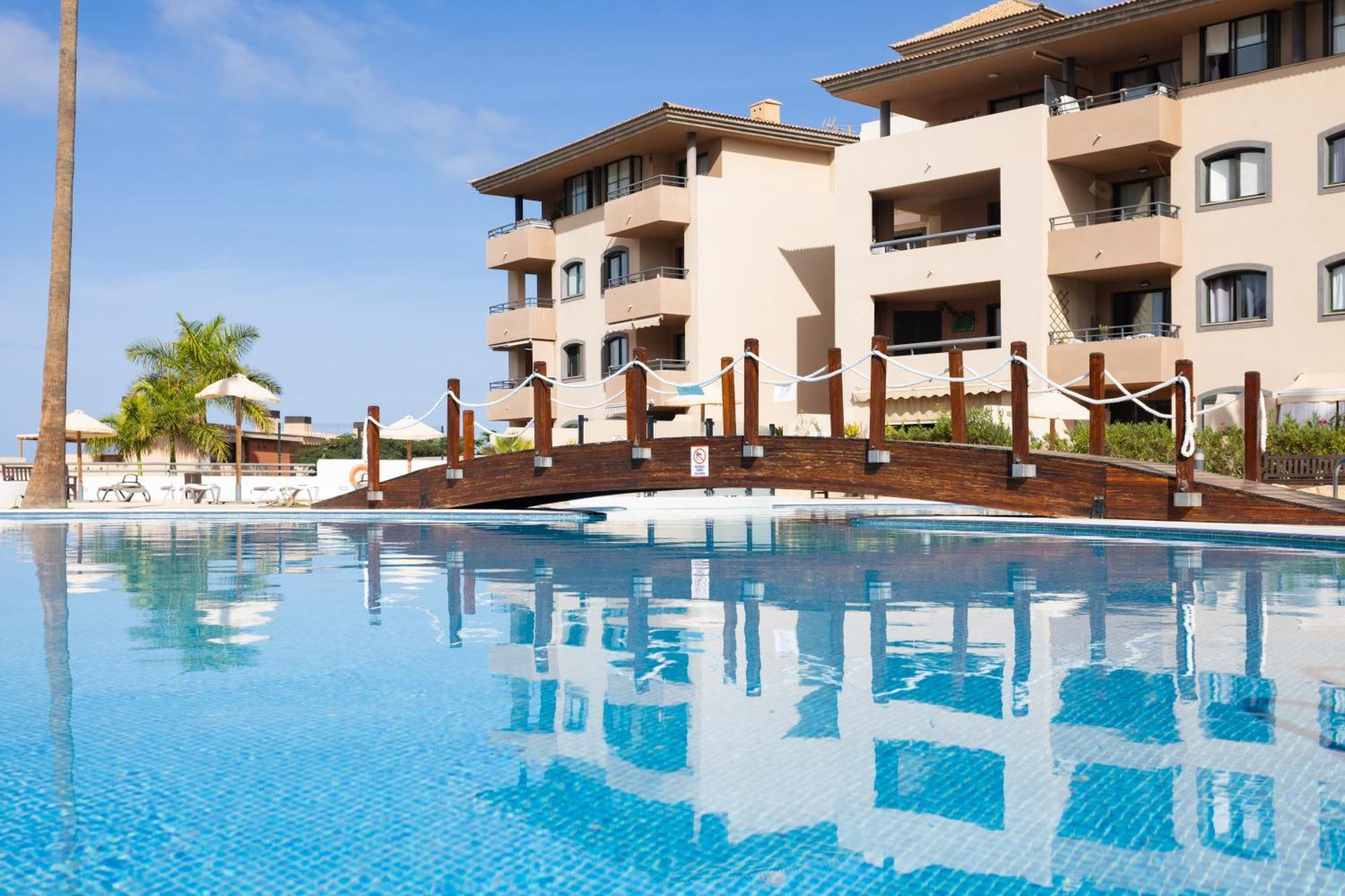 פלאיה פראיסו Paraiso 1 Sg מראה חיצוני תמונה